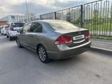 Honda Civic 2007 года за 4 300 000 тг. в Астана – фото 3