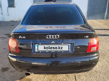 Audi A4 1995 года за 2 000 000 тг. в Тараз – фото 6