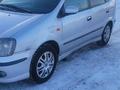 Nissan Almera Tino 2005 года за 3 300 000 тг. в Щучинск – фото 2