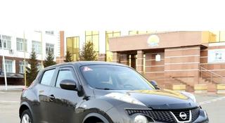 Nissan Juke 2013 года за 5 700 000 тг. в Павлодар