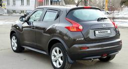 Nissan Juke 2013 годаfor5 700 000 тг. в Павлодар – фото 4