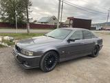 BMW 528 1996 года за 2 450 000 тг. в Щучинск – фото 2