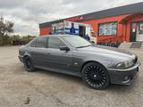 BMW 528 1996 года за 2 450 000 тг. в Щучинск – фото 3
