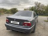 BMW 528 1996 года за 2 450 000 тг. в Щучинск – фото 5