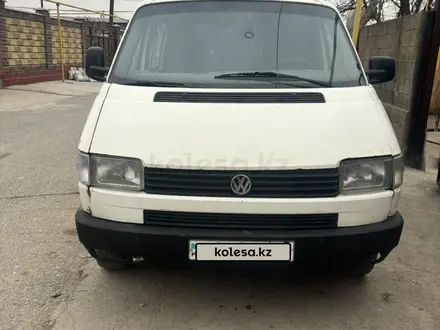 Volkswagen Transporter 1996 года за 1 800 000 тг. в Шымкент