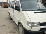 Volkswagen Transporter 1996 года за 1 800 000 тг. в Шымкент – фото 2