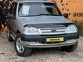 Chevrolet Niva 2006 годаfor2 700 000 тг. в Кокшетау – фото 2