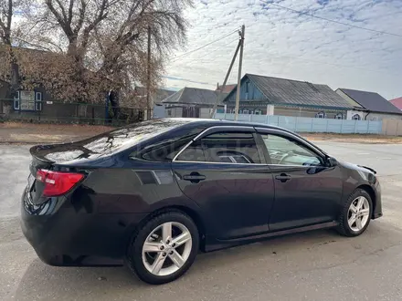 Toyota Camry 2014 года за 7 500 000 тг. в Павлодар – фото 3