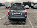 ВАЗ (Lada) Priora 2171 2011 года за 1 000 000 тг. в Алматы – фото 4