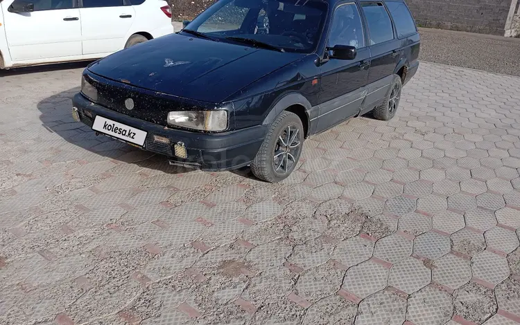 Volkswagen Passat 1993 года за 1 000 000 тг. в Уральск