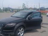 Audi Q7 2007 года за 2 500 000 тг. в Алматы – фото 2