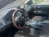 Audi Q7 2007 года за 2 500 000 тг. в Алматы – фото 4