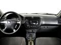 Honda Civic 2001 года за 2 790 000 тг. в Кызылорда – фото 8