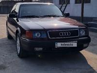 Audi 100 1994 годаүшін2 100 000 тг. в Жетысай