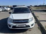ВАЗ (Lada) Granta 2190 2013 года за 1 500 000 тг. в Актобе