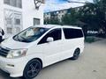 Toyota Alphard 2004 годаүшін7 300 000 тг. в Караганда – фото 3