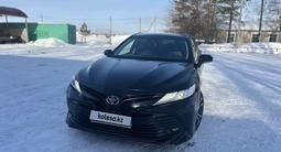 Toyota Camry 2020 года за 13 700 000 тг. в Актобе