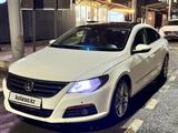 Volkswagen Passat CC 2009 года за 3 300 000 тг. в Талдыкорган
