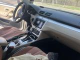 Volkswagen Passat CC 2009 года за 3 300 000 тг. в Талдыкорган – фото 5