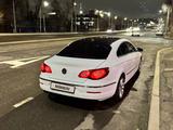 Volkswagen Passat CC 2009 года за 3 300 000 тг. в Талдыкорган – фото 2