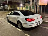 Volkswagen Passat CC 2009 года за 3 300 000 тг. в Талдыкорган – фото 3