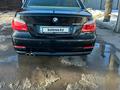 BMW 530 2008 года за 8 500 000 тг. в Алматы – фото 21