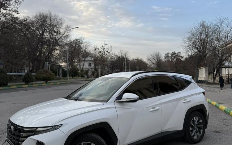 Hyundai Tucson — миниатюра 2