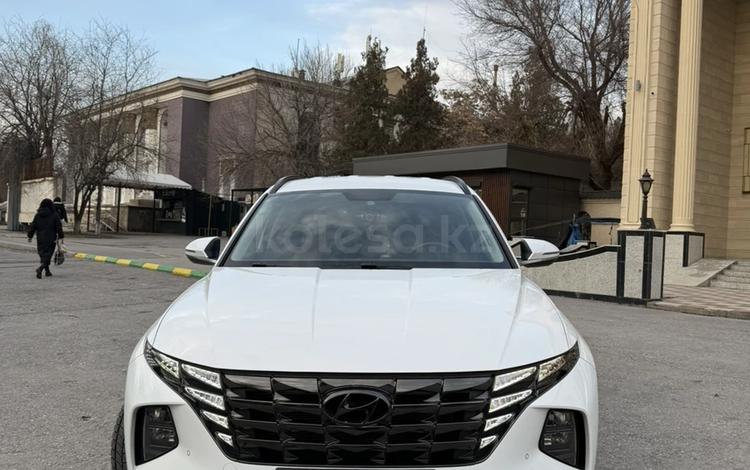 Hyundai Tucson — миниатюра 3