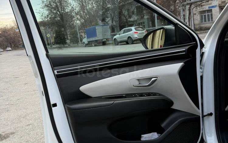 Hyundai Tucson — миниатюра 5