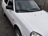ВАЗ (Lada) Priora 2170 2014 годаүшін2 200 000 тг. в Усть-Каменогорск – фото 2