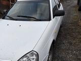 ВАЗ (Lada) Priora 2170 2014 годаүшін2 200 000 тг. в Усть-Каменогорск – фото 3