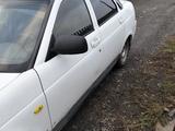 ВАЗ (Lada) Priora 2170 2014 годаүшін2 200 000 тг. в Усть-Каменогорск – фото 4
