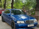 Бампер Мерседес w202 amg c36 за 35 000 тг. в Астана