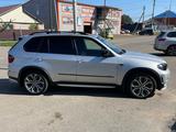 BMW X5 2011 года за 10 500 000 тг. в Кокшетау – фото 3