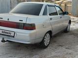 ВАЗ (Lada) 2110 2002 годаfor1 300 000 тг. в Уральск – фото 3