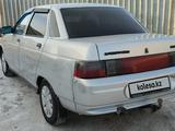 ВАЗ (Lada) 2110 2002 годаfor1 300 000 тг. в Уральск – фото 4