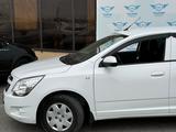 Chevrolet Cobalt 2022 годаүшін7 200 000 тг. в Туркестан – фото 4