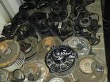 Моторчик печки Тойота сиенна за 10 000 тг. в Алматы