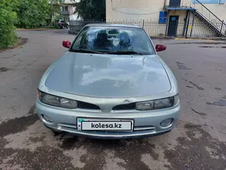 Mitsubishi Galant