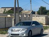 Toyota Camry 2010 годаfor6 700 000 тг. в Актау – фото 4