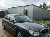 Hyundai Sonata 2009 года за 2 000 000 тг. в Уральск – фото 3