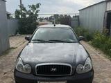 Hyundai Sonata 2009 года за 2 000 000 тг. в Уральск