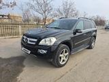 Mercedes-Benz GL 550 2006 годаүшін5 500 000 тг. в Шымкент – фото 4