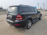 Mercedes-Benz GL 550 2006 годаүшін5 500 000 тг. в Шымкент – фото 3
