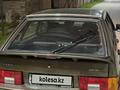 ВАЗ (Lada) 2114 2008 года за 1 200 000 тг. в Шымкент – фото 11