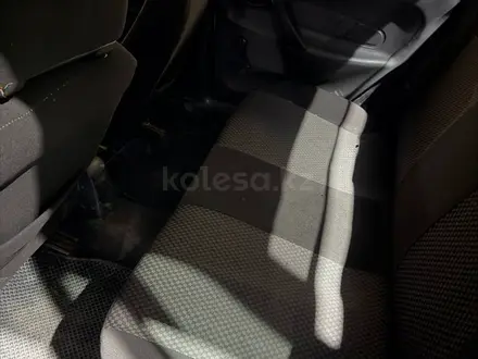 ВАЗ (Lada) 2114 2008 года за 1 200 000 тг. в Шымкент – фото 15