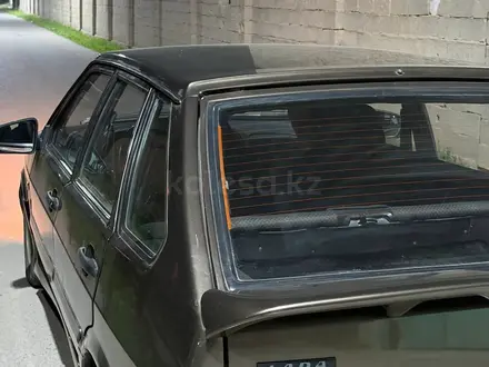 ВАЗ (Lada) 2114 2008 года за 1 200 000 тг. в Шымкент – фото 7