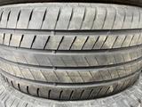 Пара летние шины 275/40/20 275/40R20 Bridgestoone Alenza.үшін120 000 тг. в Алматы – фото 3