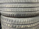 Пара летние шины 275/40/20 275/40R20 Bridgestoone Alenza. за 120 000 тг. в Алматы