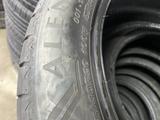 Пара летние шины 275/40/20 275/40R20 Bridgestoone Alenza.for70 000 тг. в Алматы – фото 5